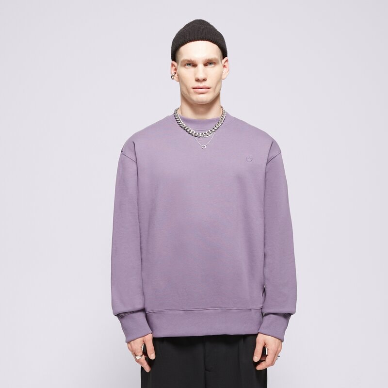 ADIDAS DŽEMPERIS C CREW FT