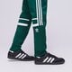 Vyriškos kelnės ADIDAS KELNĖS CUTLINE PANT ic9263 spalva žalia