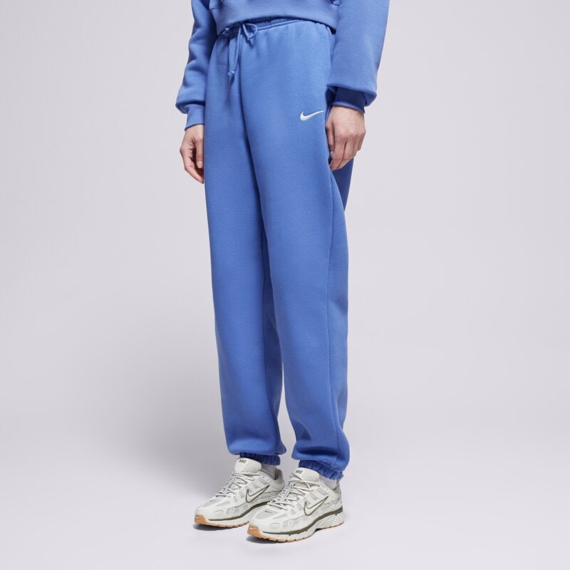 NIKE KELNĖS PHNX FLC HR OS PANT 2 W NSW