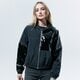 Moteriška žieminė striukė NIKE STRIUKĖ W NSW ICN CLSH JKT SYN FILL cz1870-010 spalva juoda