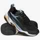 Vyriški kedai PUMA THUNDER FASHION 2.0 37037605 spalva juoda