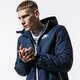 Vyriška žieminė striukė NIKE STRIUKĖ  ŽIEMINĖ M NSW SYN FILL JKT HD FZ bv4683-452 spalva tamsiai mėlyna