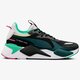 Vyriški kedai PUMA RS-X TOYS 36944901 spalva juoda