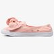 Moteriški kedai CONVERSE CHUCK TAYLOR ALL STAR KNOT 560674c spalva oranžinė