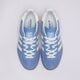 Moteriški kedai ADIDAS GAZELLE INDOOR W hq8717 spalva mėlyna