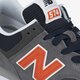 Vyriški kedai NEW BALANCE ML574EAF ml574eaf spalva pilka