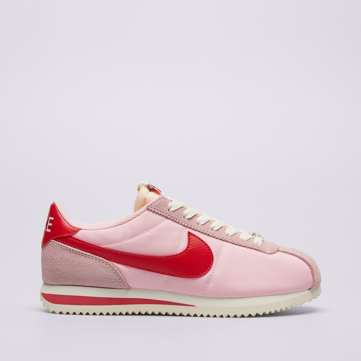 NIKE W CORTEZ TXT HF9994 600 RO IN 89 99 EUR Kedai e. parduotuv je Sizeer.lt