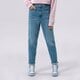 Moteriškos kelnės LEVI'S KELNĖS HIGH WAISTED MOM JEAN 26986-0017 spalva mėlyna