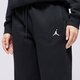 Moteriškos kelnės KELNĖS W JORDAN BRKLN FLC PANT 24  fv7077-010 spalva juoda