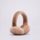 Vaikiška kepurė EMU AUSINĖS ANGAHOOK EARMUFFS w9403camel spalva rusvai gelsva