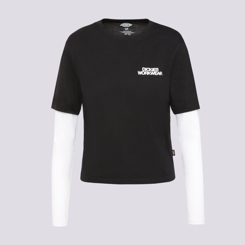 DICKIES MARŠKINĖLIAI TORREY 2FER TEE W