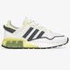 Vyriški kedai ADIDAS ZX 2K BOOST PURE gz7729 spalva balta