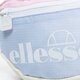 Moteriška liemens rankinė ELLESSE LIEMENS RANKINĖ REGANI BUM BAG MLT saja1951940 spalva daugiaspalvė