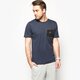 Vyriški marškinėliai NIKE MARŠKINĖLIAI TEE-REFLECTIVE PKT 739598473 spalva tamsiai mėlyna