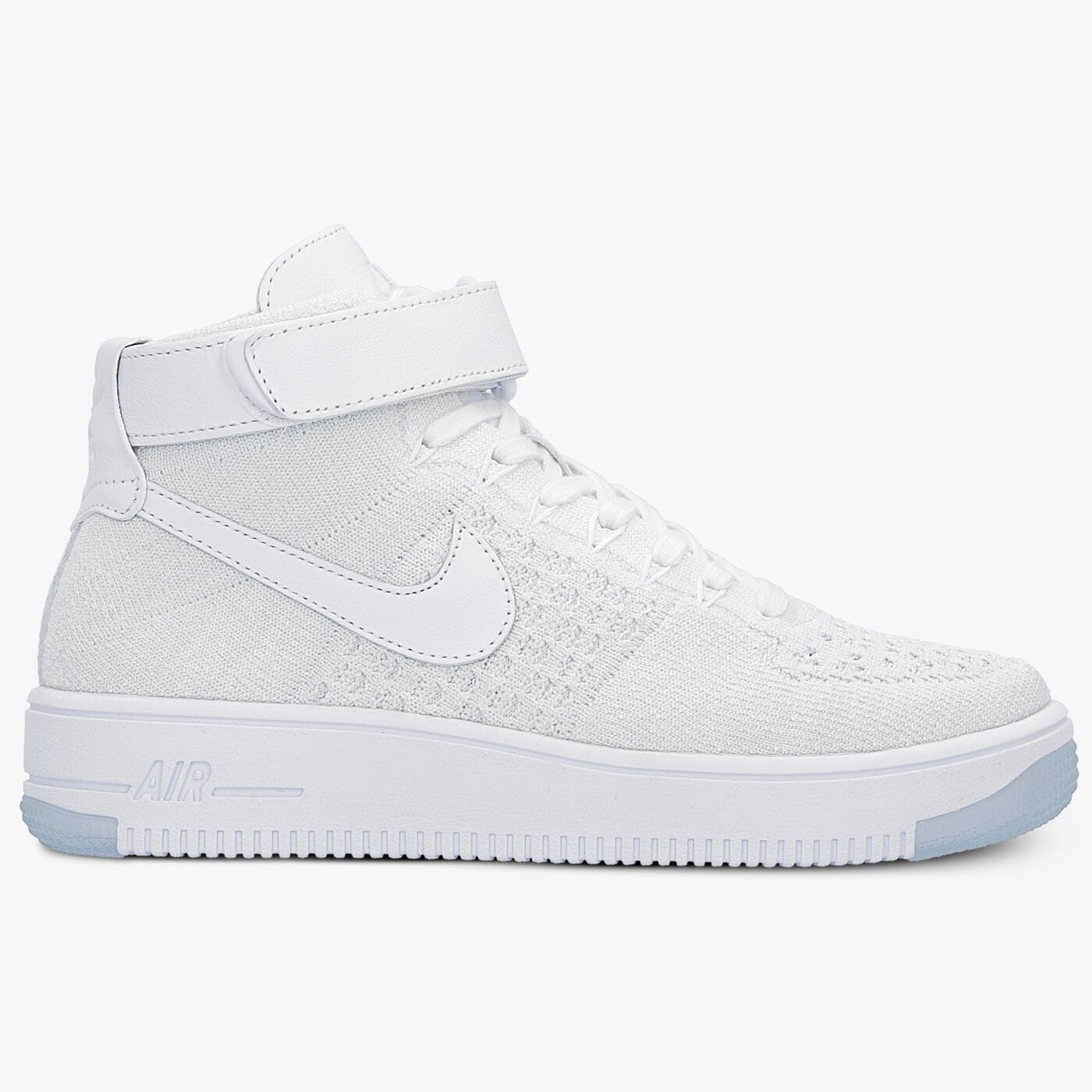 nike af1 flyknit high top