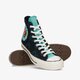Vyriški kedai CONVERSE CHUCK 70 UNITY FLORAL PRINT 172824c spalva juoda