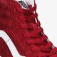 Vyriški inkariukai VANS UA SK8-HI  vn0a4bv618n1 spalva raudona