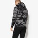 Vyriškas džemperis NEW ERA DŽEMPERIS NTC HZ HOODIE OAK RAIDERS BLK 11493648 spalva juoda