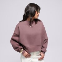 NIKE DŽEMPERIS PHNX FLC OOS CREW W NSW