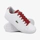 Vaikiški kedai LACOSTE CARNABY EVO 317 1 734spj0001286 spalva balta