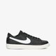 Vaikiški kedai NIKE BLAZER LOW GS cz7106-001 spalva juoda