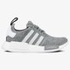 Moteriški kedai ADIDAS NMD_R1 bb2886w spalva pilka