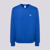 NIKE DŽEMPERIS M NK CLUB BB CREW