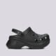Moteriški sandalai CROCS CLASSIC BAE CLOG W 206302-001 spalva juoda