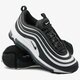 Moteriški kedai NIKE W AIR MAX 97 UL '17 921733-005 spalva juoda