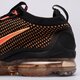 Vyriški kedai NIKE AIR VAPORMAX 2021 FK NN dq3974-002 spalva juoda