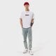 Vyriški marškinėliai LEVI'S MARŠKINĖLIAI RELAXED SS TEE AGILITY a2082-0057 spalva balta