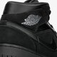 Vyriški kedai AIR JORDAN 1 MID 554724-050 spalva juoda