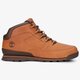 Vyriški auliniai batai TIMBERLAND EURO ROCK HERITAGE tb0a1qpz0601 spalva ruda