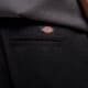Vyriški šortai DICKIES ŠORTAI 247 SHORTS dk0a882nblk1 spalva juoda