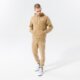 Vyriškas džemperis NIKE DŽEMPERIS SU GOBTUVU   M NSW ARCH FLC PO HOODIE FT dc0721-297 spalva rusvai žalsva