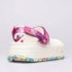 Moteriški sandalai CROCS HIKER SOLARIZED 207990-94s spalva balta