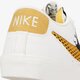 Vyriški kedai NIKE BLAZER LOW '77 SE NEXT NATURE dm0210-100 spalva balta