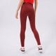 Moteriškos kelnės PUMA TAMPRĖS PUMA X VOGUE SEAMLESS TAMPRĖS 536694-22 spalva raudona