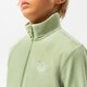 Vaikiškas džemperis ADIDAS DŽEMPERIS UŽSEGAMAS TRACK MARŠKINĖLIAI BOY he2080 spalva daugiaspalvė