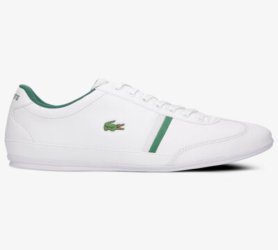 Lacoste misano 2025 sport 116