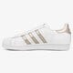 Moteriški kedai ADIDAS SUPERSTAR W  ba8169 spalva balta