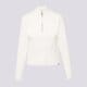 Moteriškas džemperis DICKIES MEGZTINIS RUSTON QZ SWEATER W dk0a87p1c481 spalva rusvai gelsva