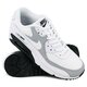 Moteriški kedai NIKE WMNS AIR MAX 90  325213126 spalva balta