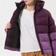 Moteriška žieminė striukė HELLY HANSEN STRIUKĖ  ŽIEMINĖ   W ACTIVE PUFFY JACKET 53612670 spalva violetinė