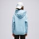 Vaikiškas džemperis PUMA DŽEMPERIS SU GOBTUVU   KEY BOYFRIEND HOODIE BLUE 62299821 spalva mėlyna