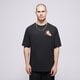 Vyriški marškinėliai JORDAN MARŠKINĖLIAI M J NC AJ1 AD SS CREW hq8972-010 spalva juoda