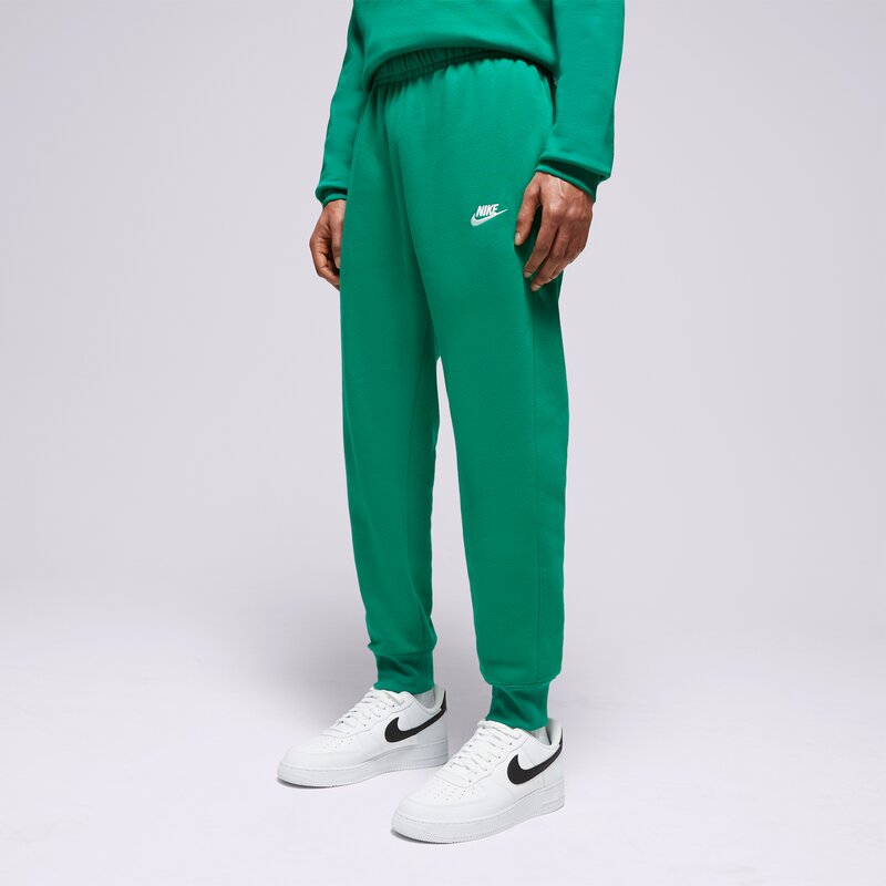 NIKE KELNĖS SPORTSWEAR CLUB FLEECE