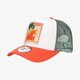 Vyriška kepurė su snapeliu NEW ERA KEPURĖ CALIFORNIA BEAR 940 AF TRUCKER NE SFP 11973052 spalva daugiaspalvė