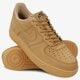 Vyriški kedai NIKE AIR FORCE 1 '07 WB aa4061200 spalva ruda