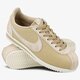 Moteriški kedai NIKE WMNS CLASSIC CORTEZ PREM 905614-200 spalva rusvai gelsva